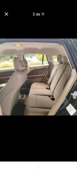 Dodge Caliber 2007