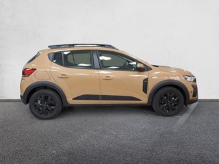 DACIA Sandero Gasolina/Gas SANDERO Stepway Extreme Go 74kW (100CV) ECO-G -SS