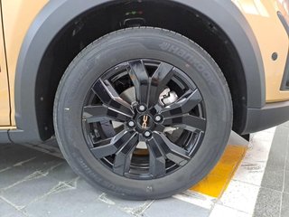 DACIA Sandero Gasolina/Gas SANDERO Stepway Extreme Go 74kW (100CV) ECO-G -SS