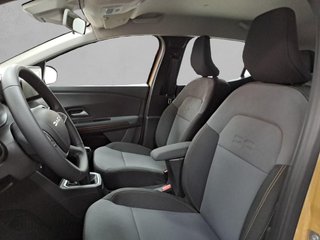 DACIA Sandero Gasolina/Gas SANDERO Stepway Extreme Go 74kW (100CV) ECO-G -SS