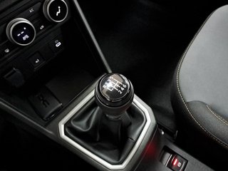 DACIA Sandero Gasolina/Gas SANDERO Stepway Extreme Go 74kW (100CV) ECO-G -SS