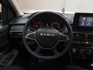 DACIA Sandero Gasolina/Gas SANDERO Stepway Extreme Go 74kW (100CV) ECO-G -SS