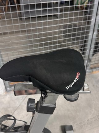 Bici Estática