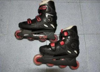 Patines en línea Topicnoisy Talla 41