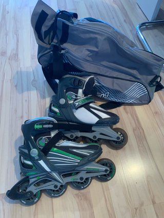 Patines en línea para adulto