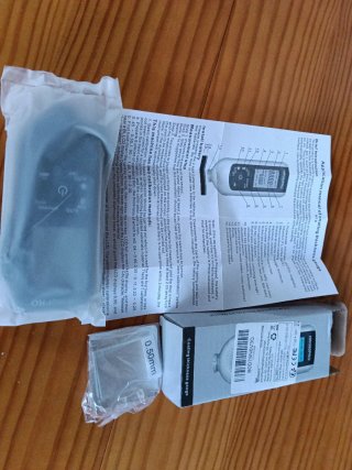 Medidor de espesor HW300PRO