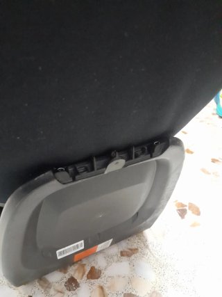 Seggiolino auto Maxi-Cosi 2way Pearl