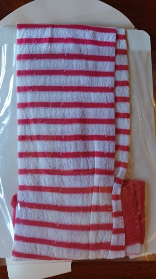 Lote Medias Mujer Talla Única