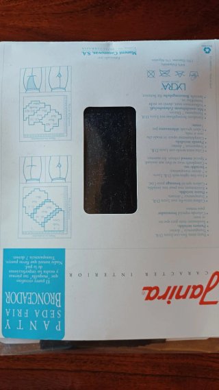 Lote Medias Mujer Talla Única