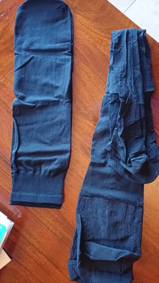 Lote Medias Mujer Talla Única