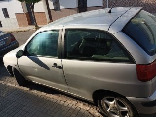 SEAT Ibiza 2000