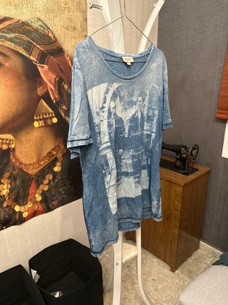 Diesel T-Shirt XL