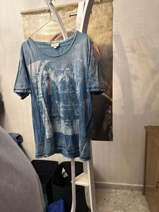 Diesel T-Shirt XL