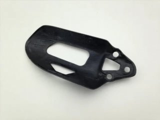 PROTECTOR AMORTIGUADOR DUCATI PANIGALE 899 1199