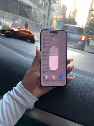 iPhone 15 Pro Max, 99% de batería, 256gb