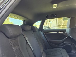 Audi A3 2017