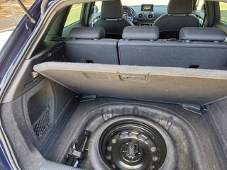 Audi A3 2017