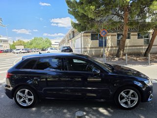 Audi A3 2017