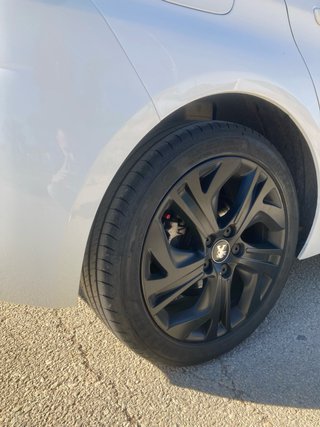 Peugeot 308 2020