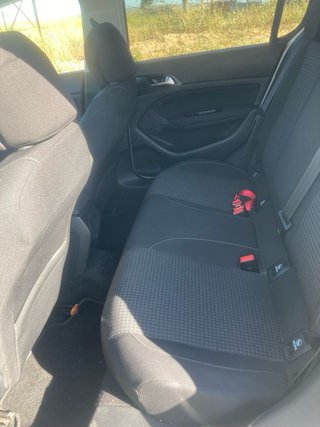 Peugeot 308 2020