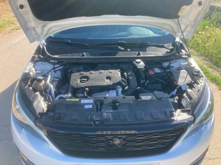 Peugeot 308 2020