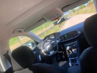 Peugeot 308 2020