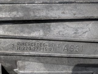 Caja de cambios automática Mercedes W203/204