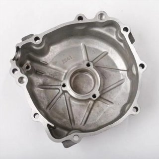 Cubre Cárter Alternador Motor SUZUKI GSXR600 GSXR