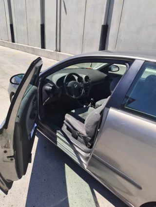 SEAT Ibiza 2002
