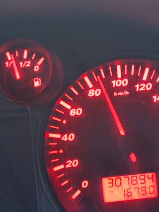 SEAT Ibiza 2002