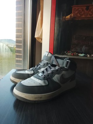 Zapatillas Nike Air Force 1 Talla 41