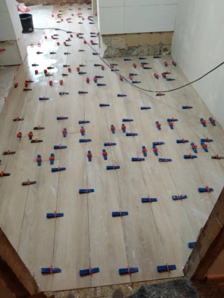 Todo tipo de reformas