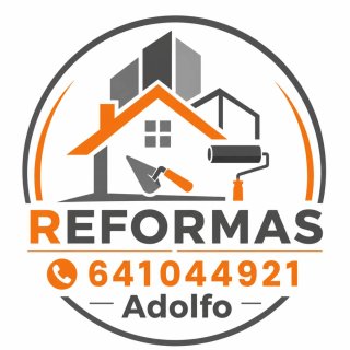 Todo tipo de reformas
