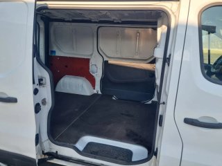 Opel Vivaro 2018