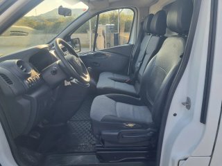Opel Vivaro 2018