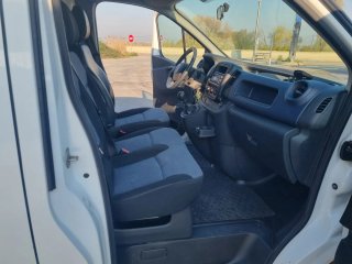 Opel Vivaro 2018