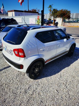 Suzuki INGNIS  2020