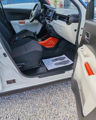 Suzuki INGNIS  2020