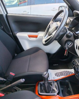 Suzuki INGNIS  2020
