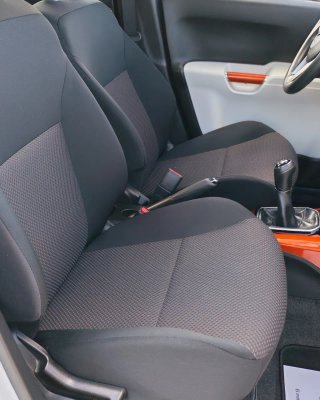 Suzuki INGNIS  2020