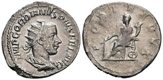 Antoniano romano Gordiano III