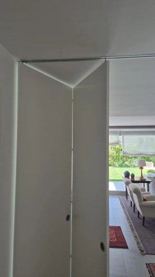 PUERTAS · TARIMA · SUELO LAMINADO · RODAPIÉ