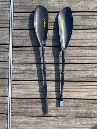 Pala Kayak Bracsa XI - 760