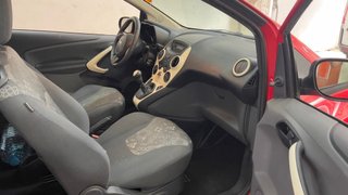 Ford Ka 2018