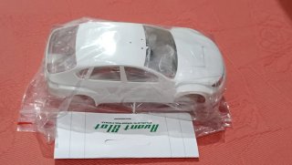 Kit Subaru N14 Avant Slot