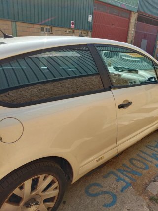Citroen C4 VTR 2.0 HDI