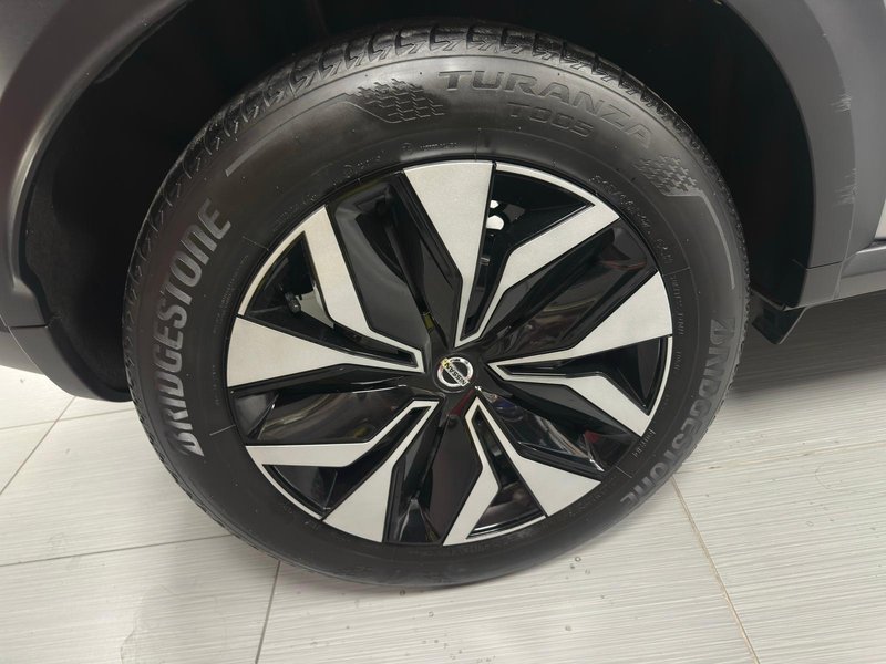 Nissan Juke 2022, foto 10