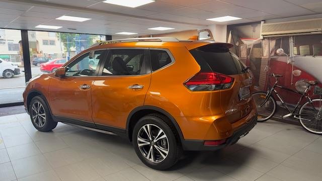 Nissan X-Trail 2020, foto 3