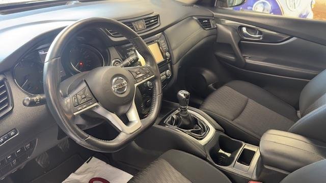 Nissan X-Trail 2020, foto 6