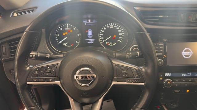 Nissan X-Trail 2020, foto 7